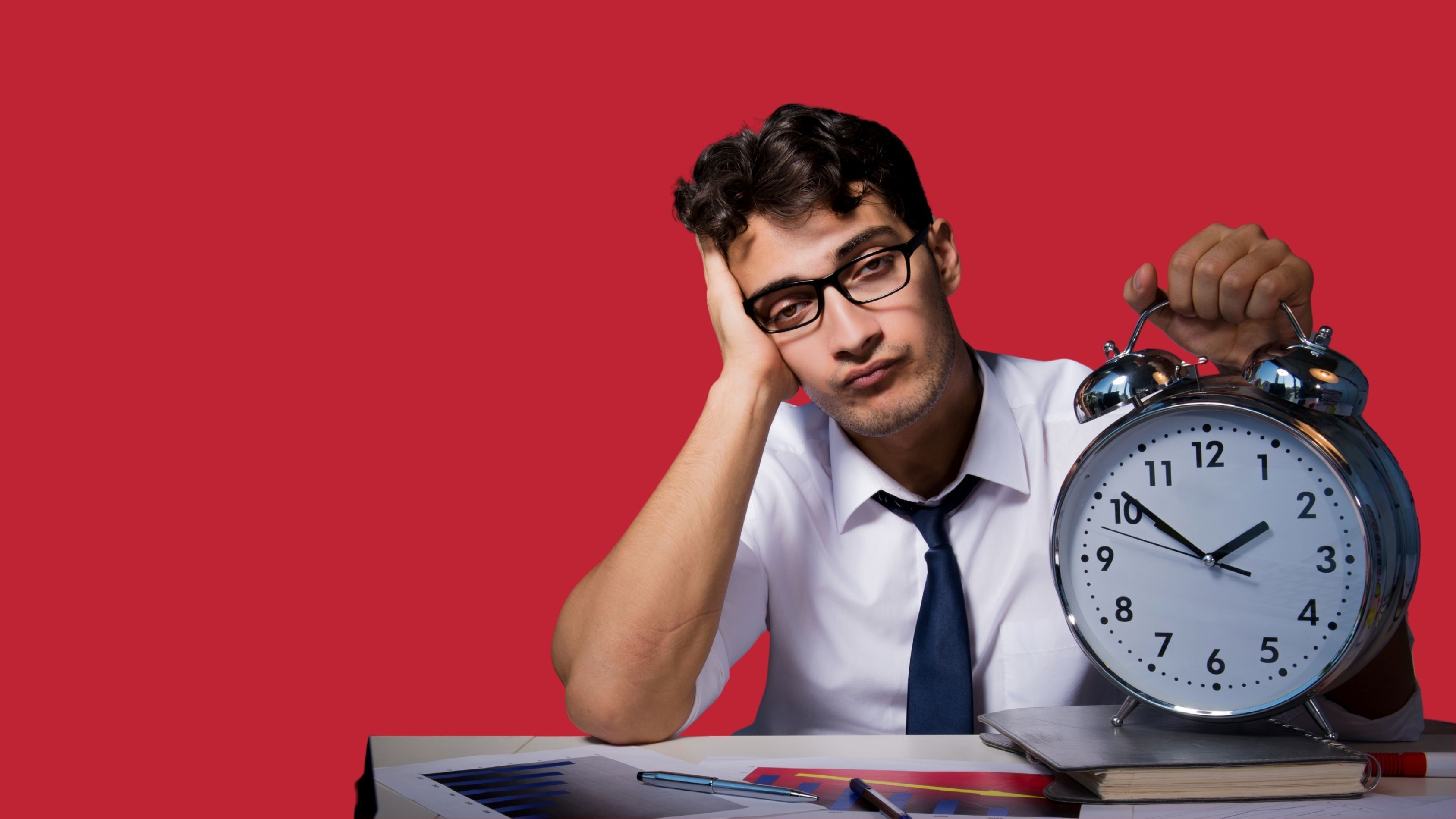 Are you part of 996 culture?