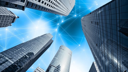 JPMorgan’s futuristic HQ, where even the coffee is high-tech