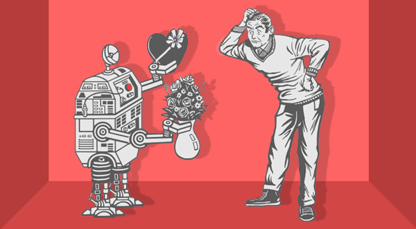 How AI is creeping into our personal lives