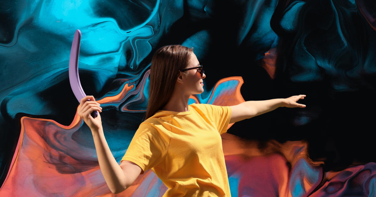 Why boomeranging is booming