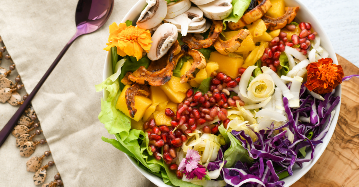 Fast-casual's bowls are losing to casual restaurants and Taco Bell