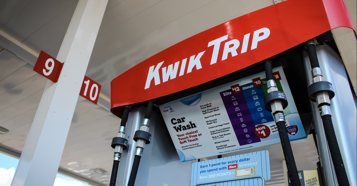 How Kwik Trip became America’s favorite convenience store