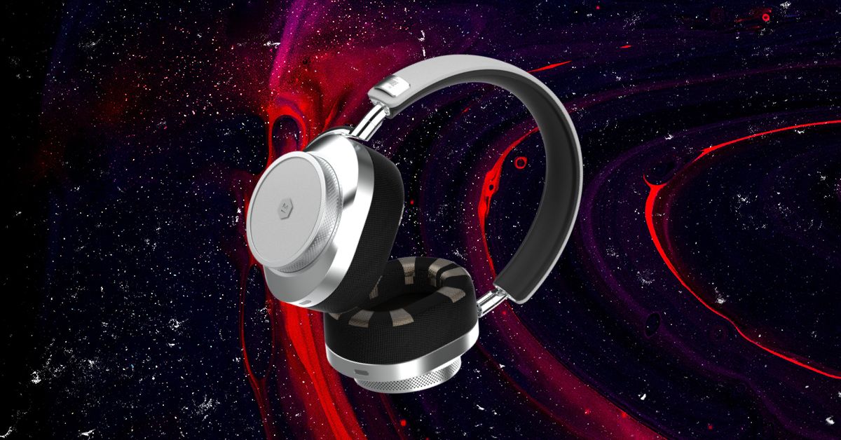 Can a pair of headphones help you focus?