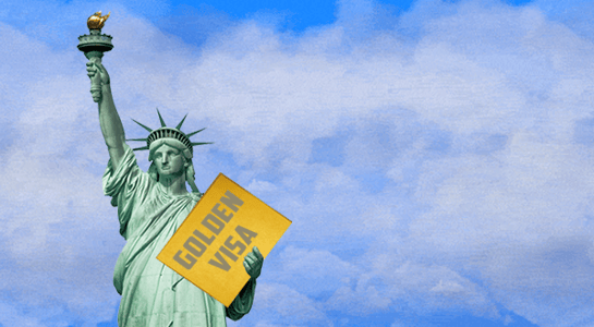 The economics of golden visas