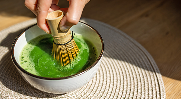 Will matcha’s popularity be its downfall?
